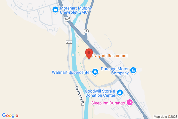 Nayarit Restaurant