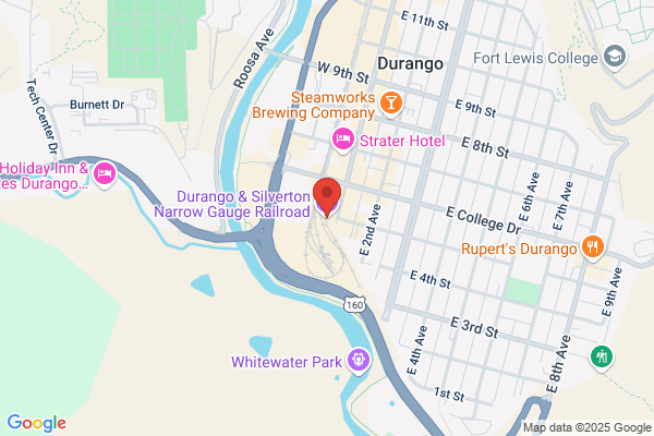 Attractions On Main