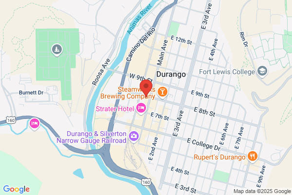 Shampoo Durango Inc