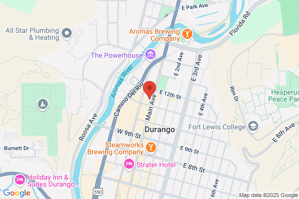 Storage Units of Durango
