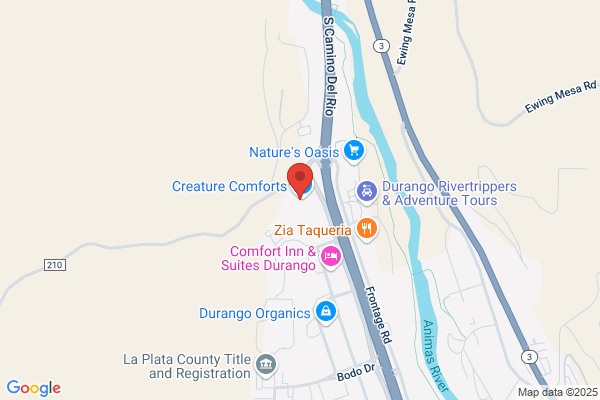Centennial Properties