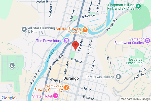 Durango Cyclery