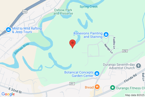 Peregrine River Outfitters