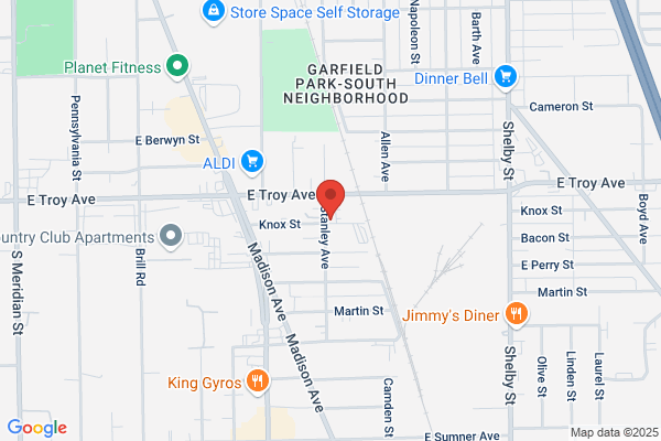 New Country Auto Center