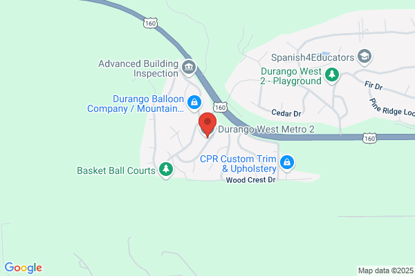 Durango West Metro 2
