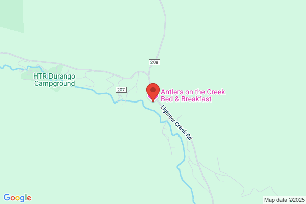 Lightner Creek Inn Bed & Breakfast