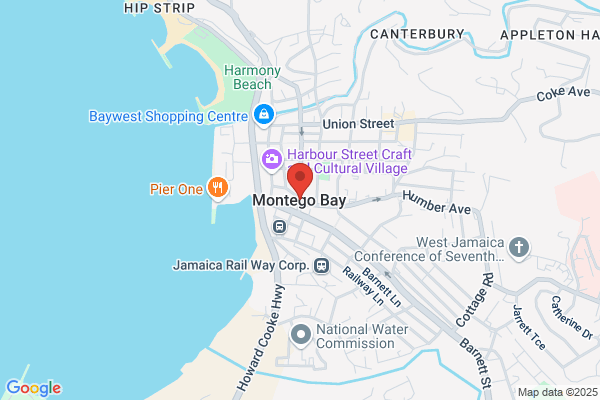 Montego Bay Co
