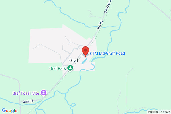 Ktm Ltd-Graff Rd