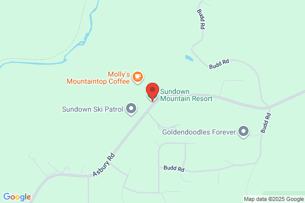 Sundown Mountain