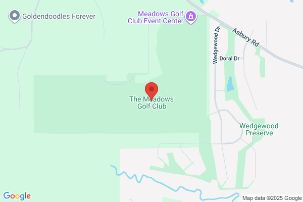 The Meadows Golf Course