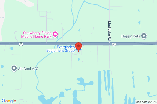 Everglades Equipment Group