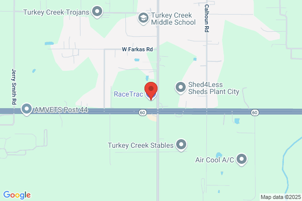 RaceTrac