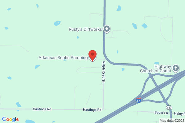 A&R Septic Pumping & Repair