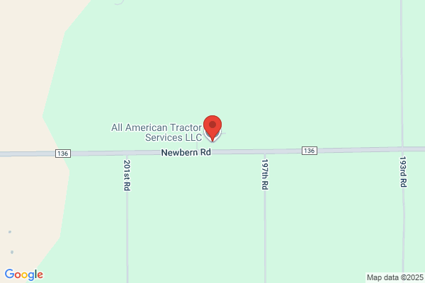 All American Tractor Services