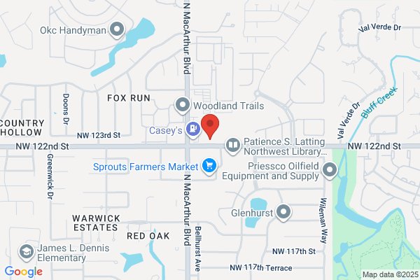 Amac's Plumbing Inc