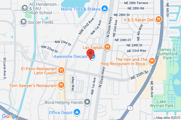 Autosport Group RV LLC