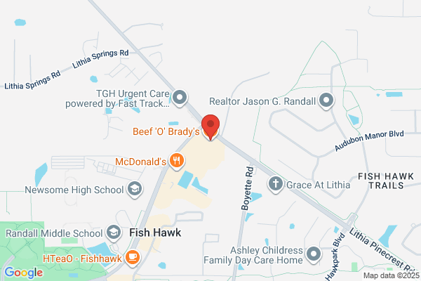 Beef O'brady Sports Pub