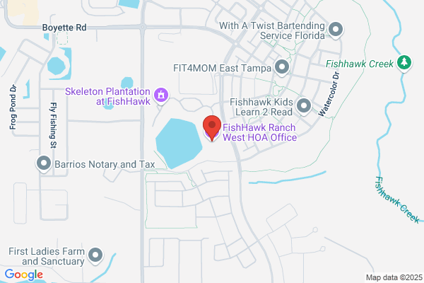 FishHawk Ranch by Pulte Homes - Closed