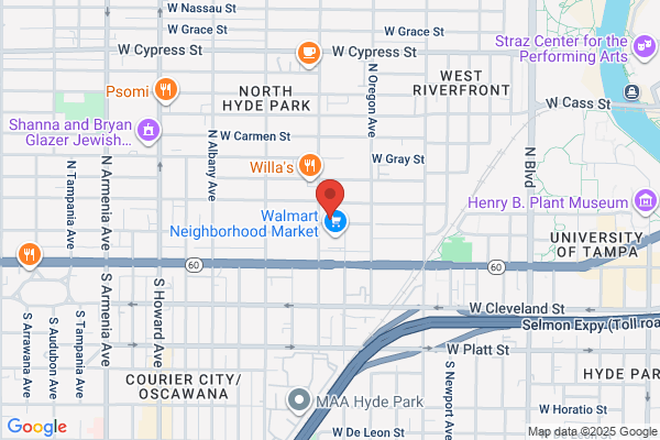 National Search Associates Inc