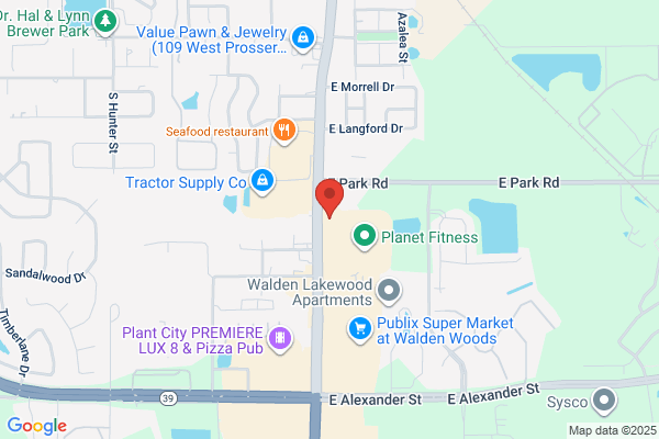 Plant City Home Center