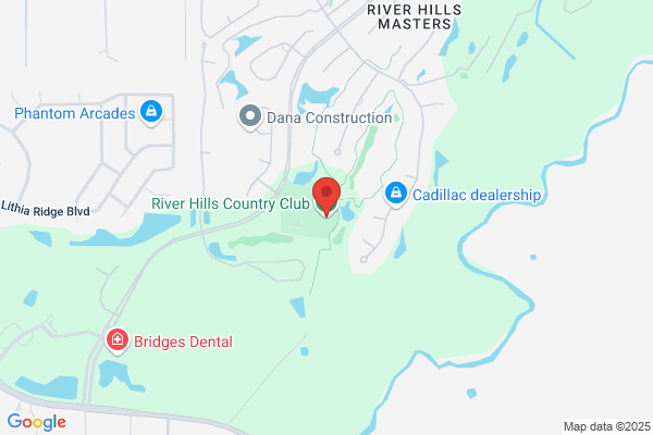 River Hills Country Club