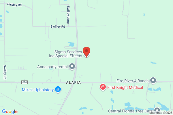 Sigma Services Inc