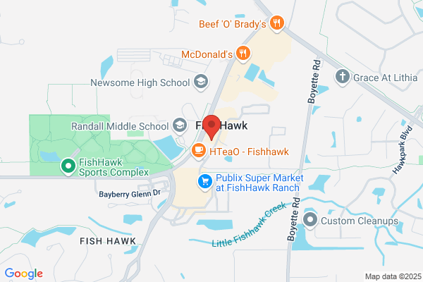 Sonic Drive-In