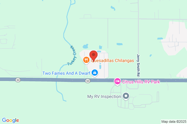 Starlite Mobile Home Park