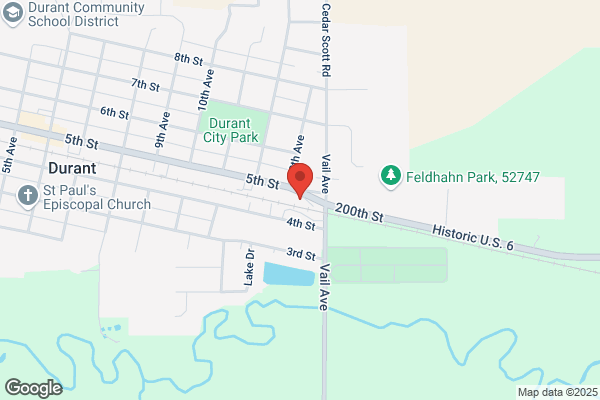 Durant Collision Repair