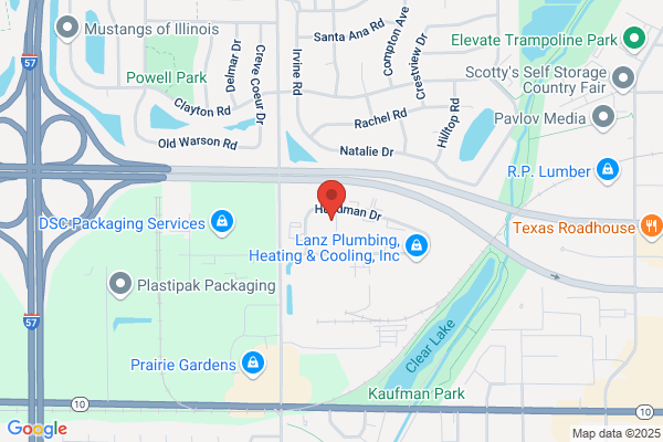 ABC Heating & Air Conditioning Llc
