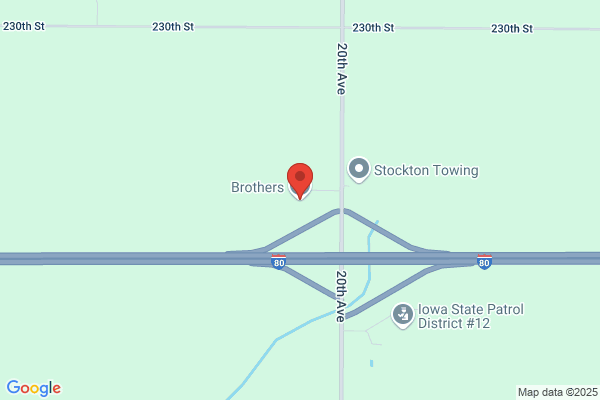 Brothers Towing & Recovery