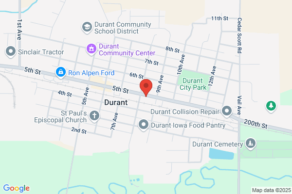 Doty Insurance Agency
