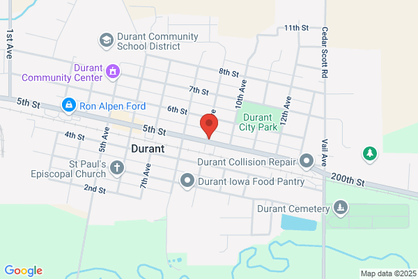 Durant Chiropractic Clinic
