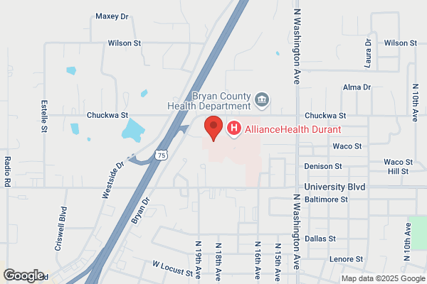 Durant Medical Center