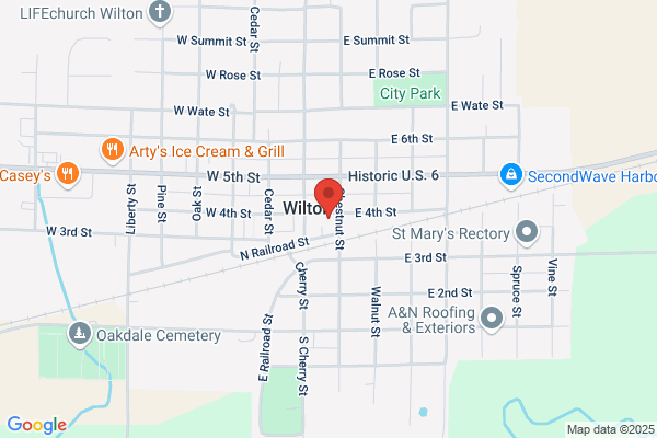 Junction Grill & Bar