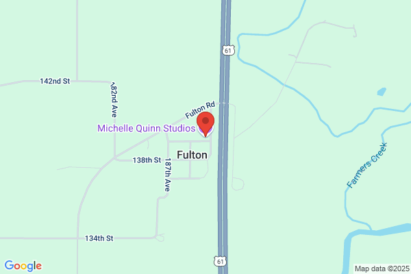 Michelle Quinn Studios