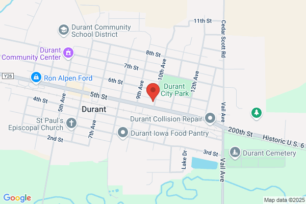 Spengler Auto Repair Inc