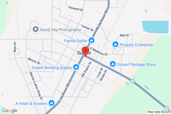 Allen's Furniture & Appliance Company