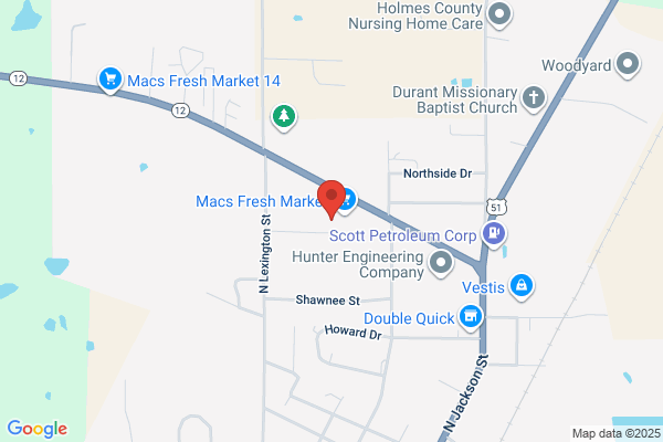 Freds Pharmacy