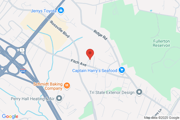 Headlines Hair Salon