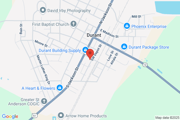 Holiness Church of Christ Deliverance Center