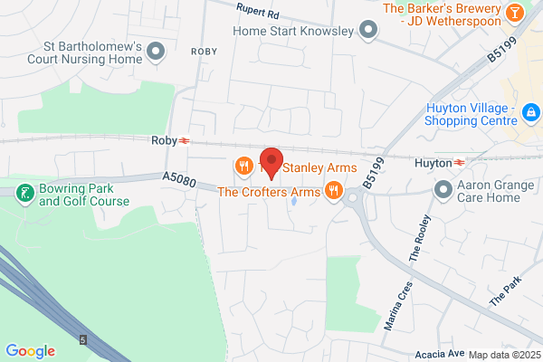 Roby Dental Clinic