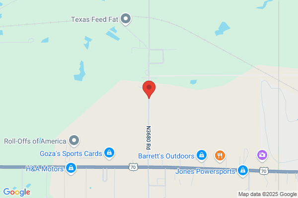 Texoma Maintenance & Refrigeration