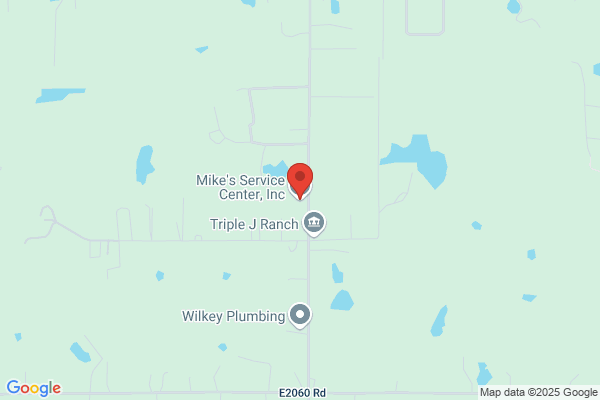 Mike's Service Center