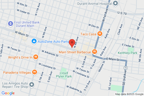 Powell Insurance Agency