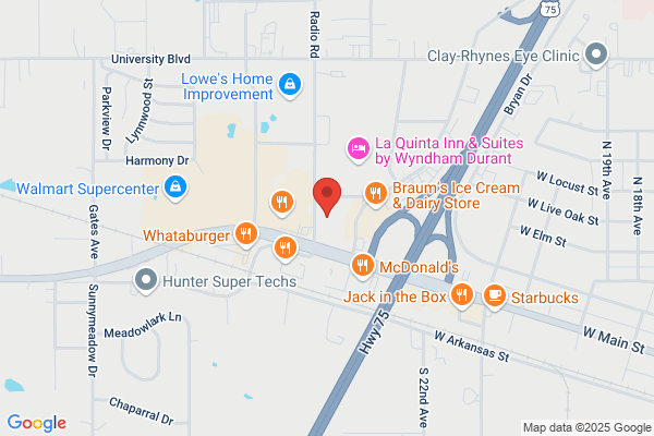 Capital Advance