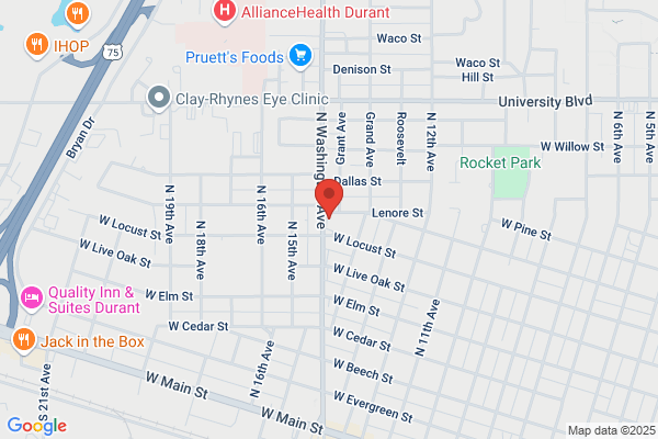 All About Smiles Dentistry PC