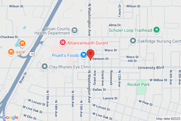 Durant Cosmetic Dentistry