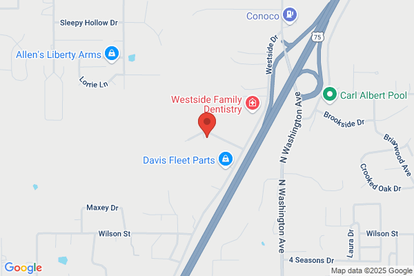 Family Care Center Of Durant