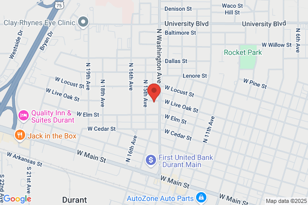 Stonebarger Chiropractic Clinic